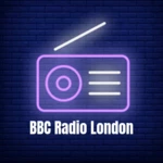 bbc radio london app player free online uk android application logo